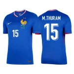 FFF Home Jersey 2024