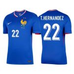 FFF Home Jersey 2024