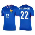 FFF Home Jersey 2024