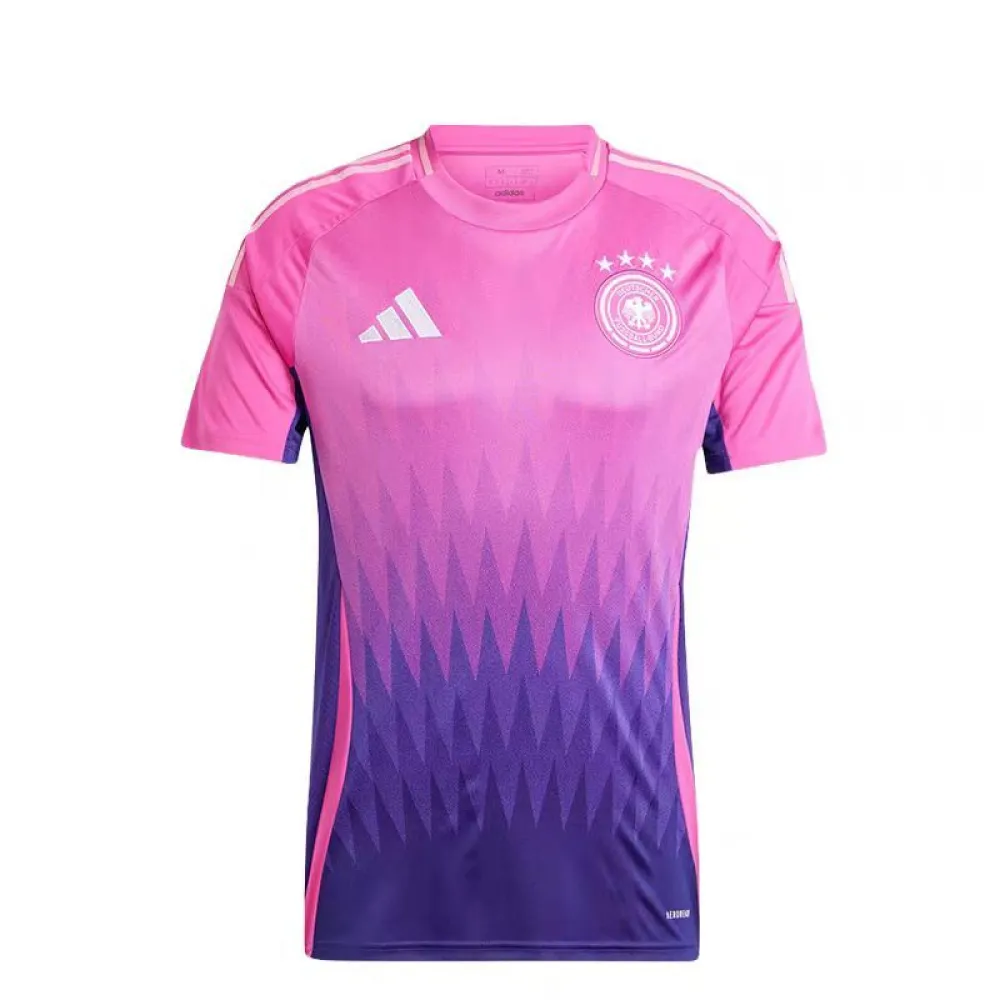 Germany Away Jersey 2024