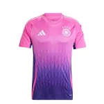 Germany Away Jersey 2024