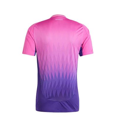 Germany Away Jersey 2024 02