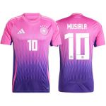 Germany Away Jersey 2024