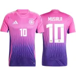 Germany Away Jersey 2024