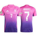 Germany Away Jersey 2024
