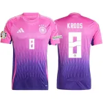 Germany Away Jersey 2024