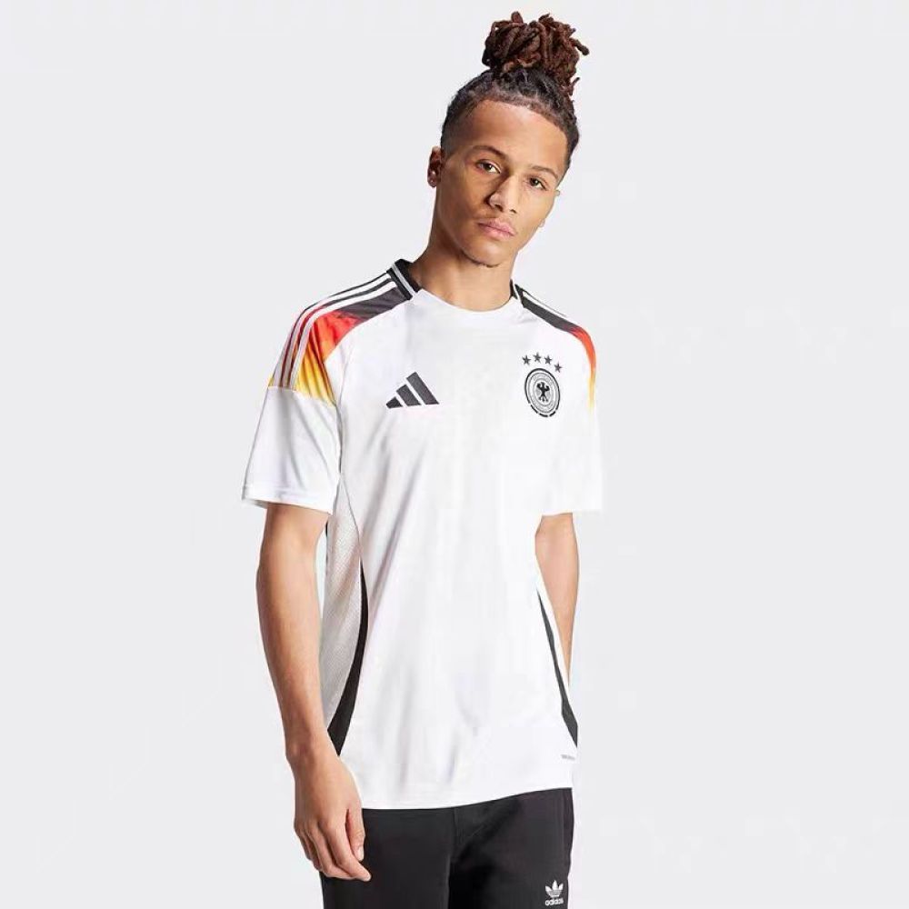 Germany Home Jersey 2024