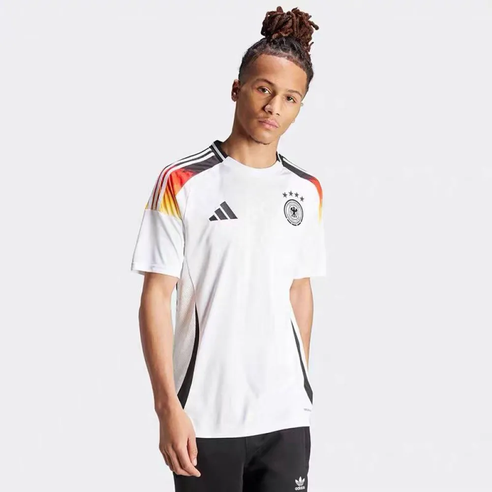 Germany Home Jersey 2024