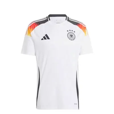 Germany Home Jersey 2024 01