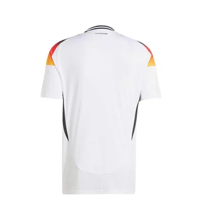 Germany Home Jersey 2024 02