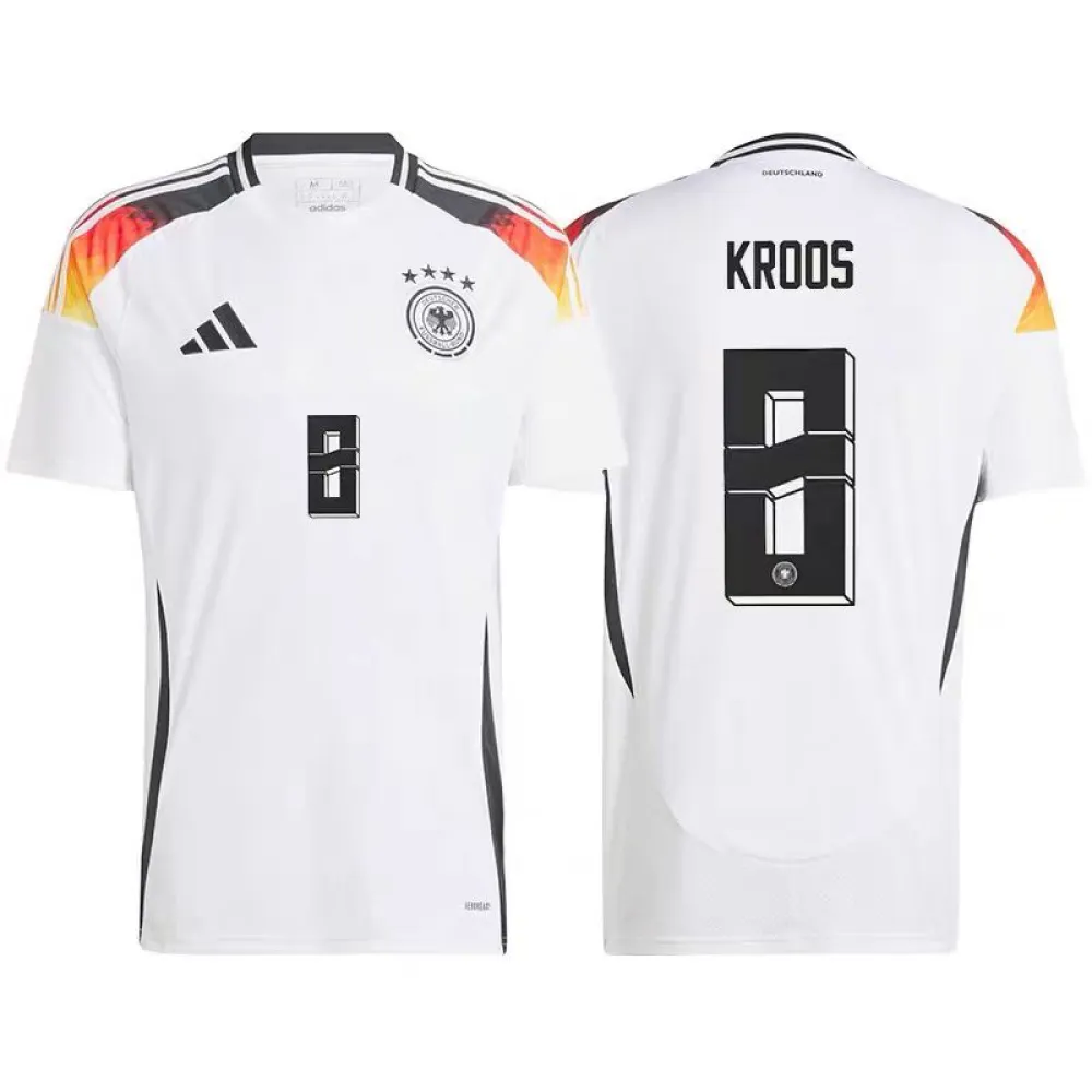 Germany Home Jersey 2024