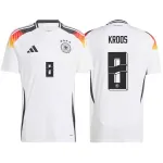 Germany Home Jersey 2024