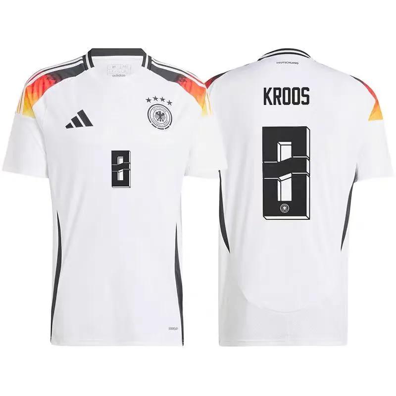 Germany Home Jersey 2024