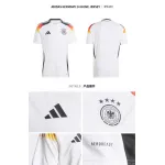 Germany Home Jersey 2024