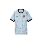 Portugal Away Jersey 2024