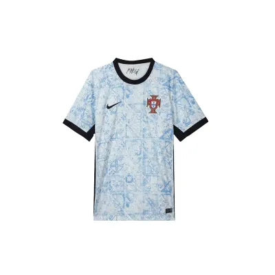 Portugal Away Jersey 2024 01