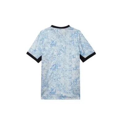 Portugal Away Jersey 2024 02