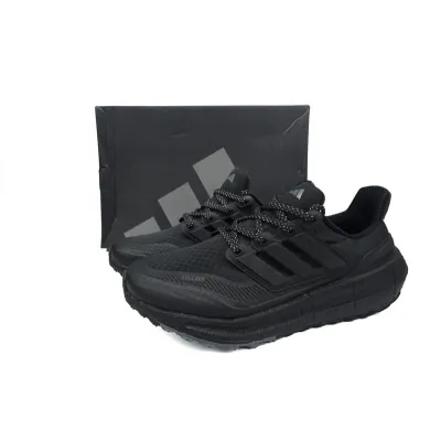 Adidas Ultraboost Light COLD.RDY 2.0 Shoes Black 02