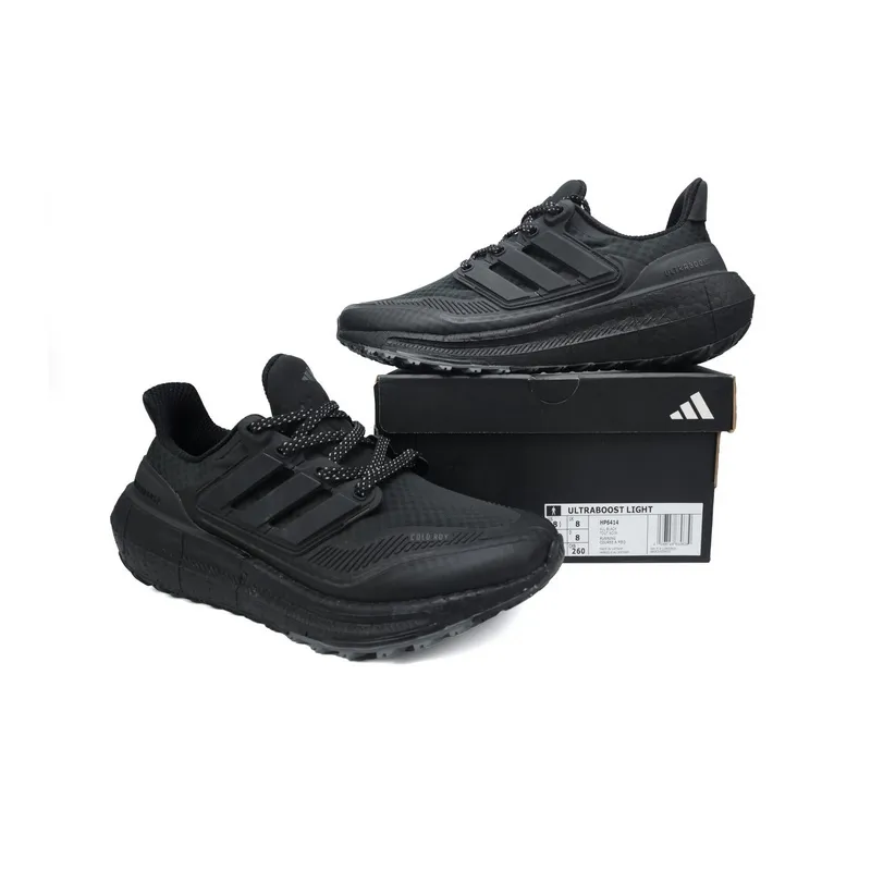 Adidas Ultraboost Light COLD.RDY 2.0 Shoes Black