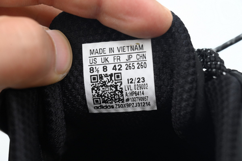 Adidas Ultraboost Light COLD.RDY 2.0 Shoes Black