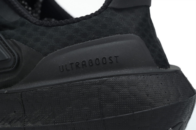 Adidas Ultraboost Light COLD.RDY 2.0 Shoes Black