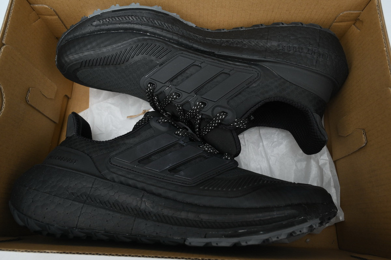 Adidas Ultraboost Light COLD.RDY 2.0 Shoes Black