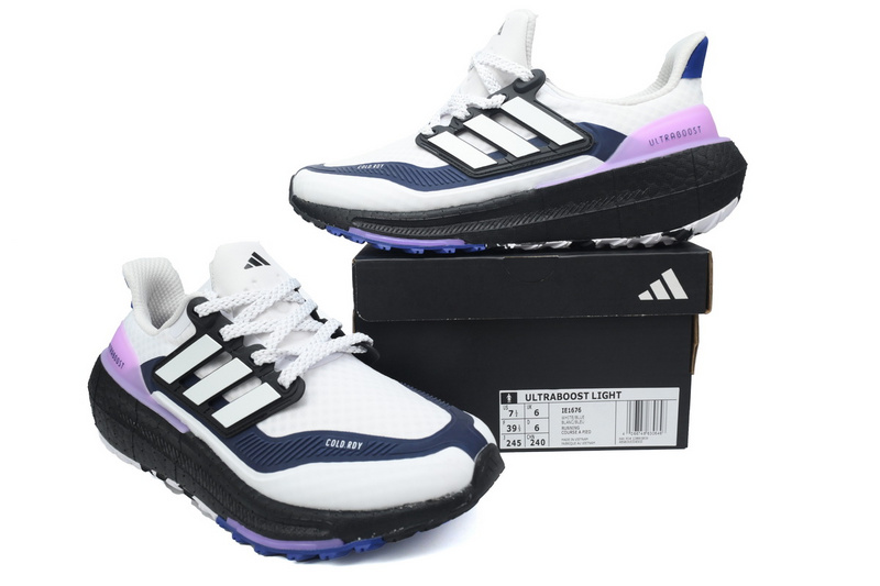 Adidas UltraBoost Light Cold.Rdy 'White Victory Blue'