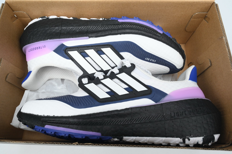 Adidas UltraBoost Light Cold.Rdy 'White Victory Blue'