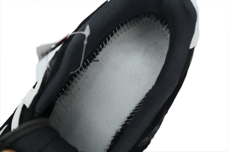 New Balance 9060 Black and White