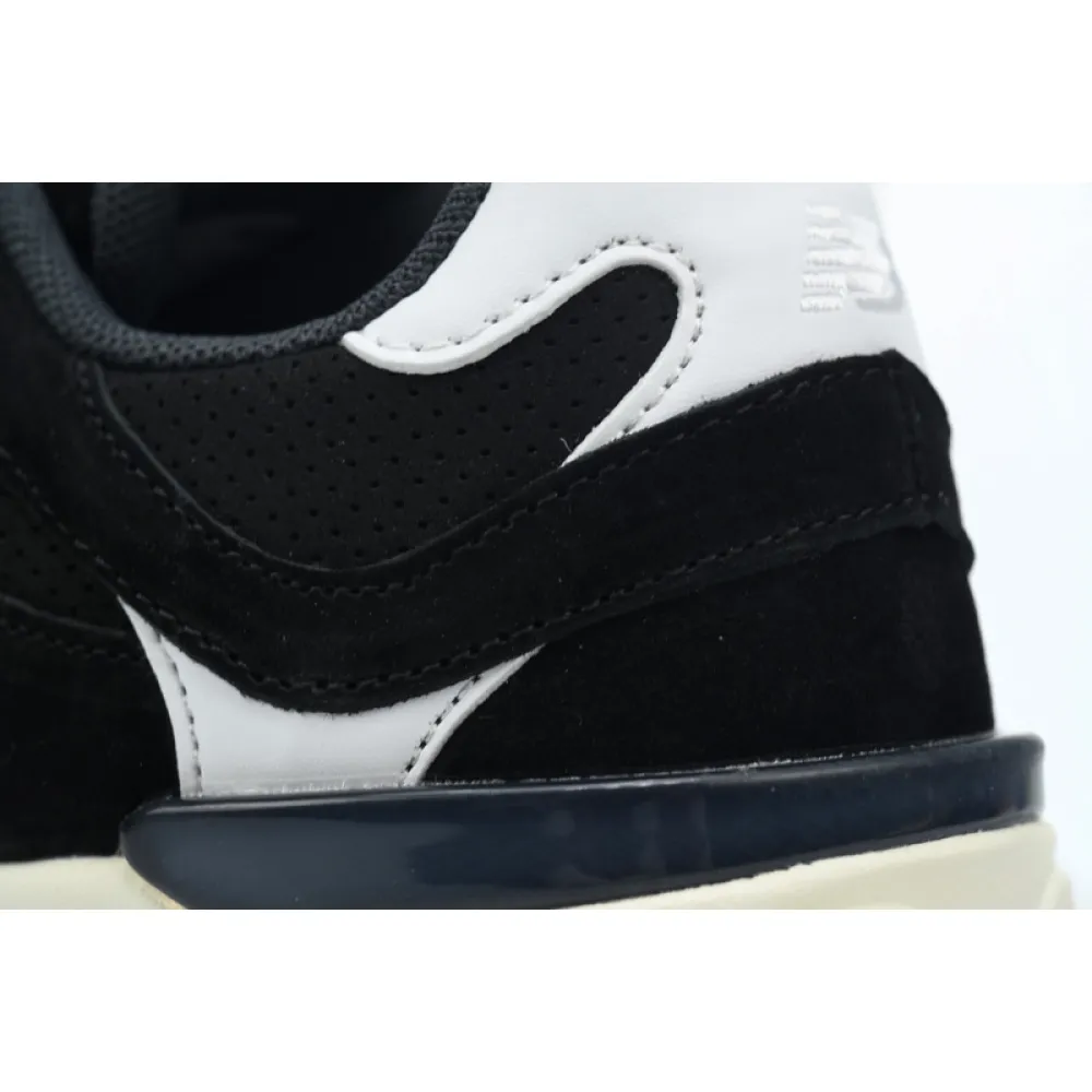 New Balance 9060 Black and White
