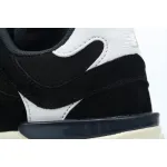 New Balance 9060 Black and White