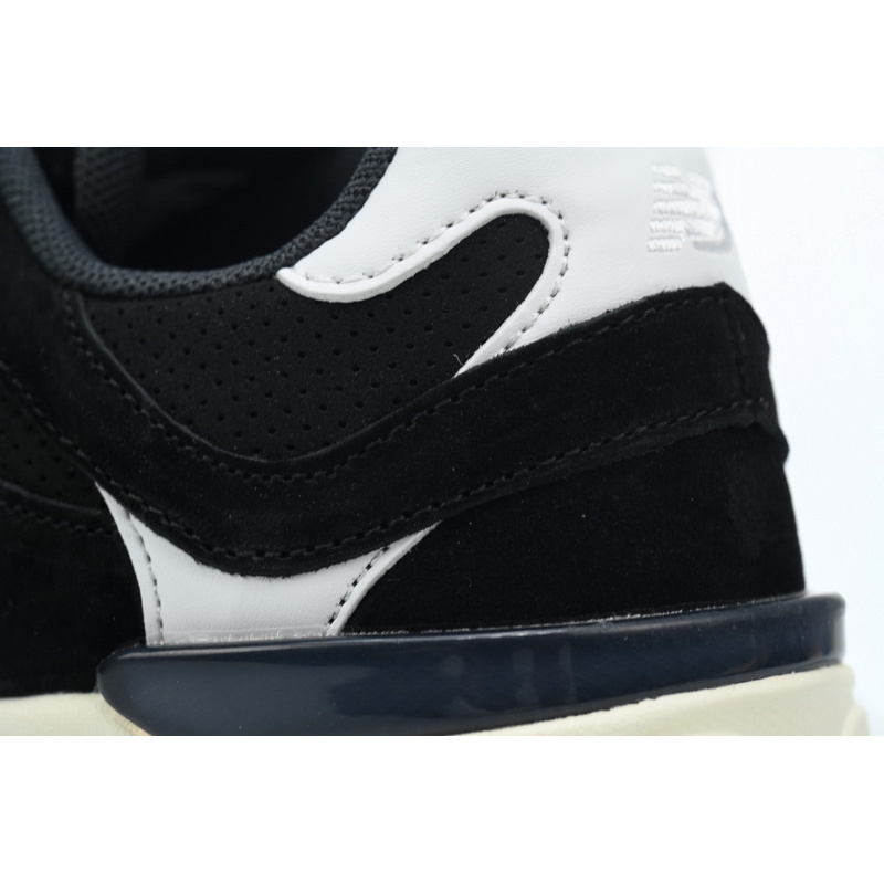 New Balance 9060 Black and White