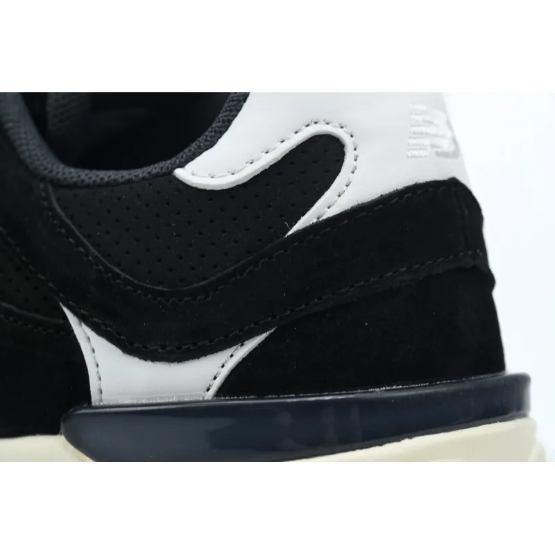 New Balance 9060 Black and White