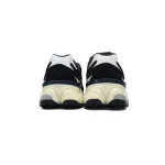 New Balance 9060 Black and White