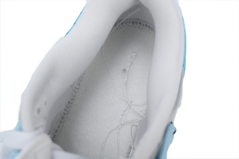 Nike Dunk Low Leisure Diary