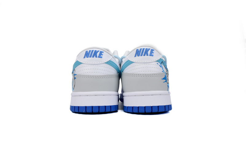 Nike Dunk Low Leisure Diary