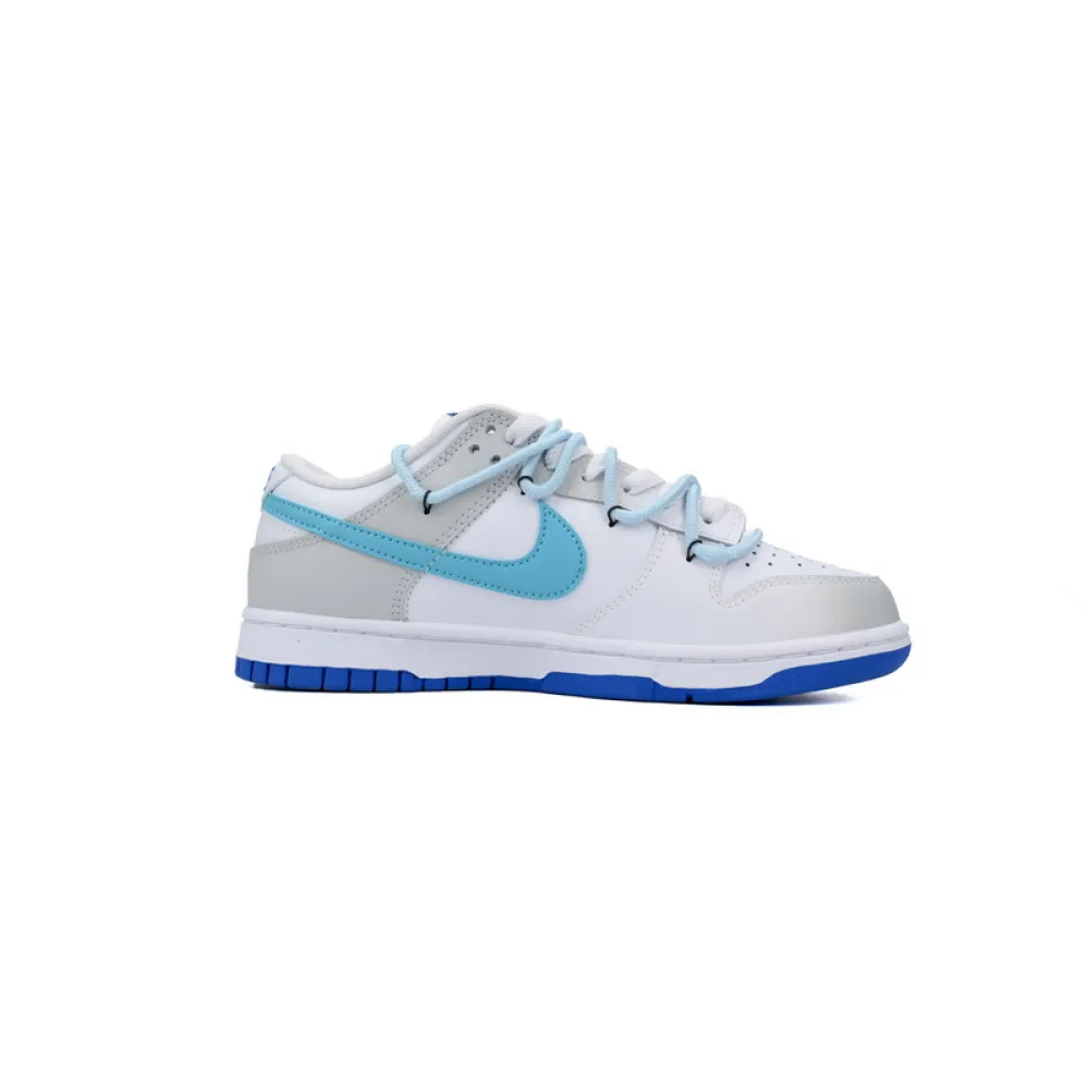 Nike Dunk Low Leisure Diary