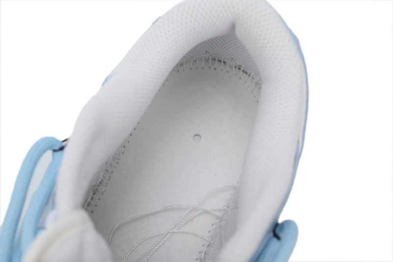 Nike Dunk Low Sea salt lime