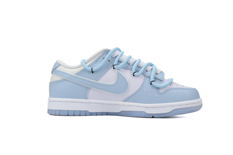 Nike Dunk Low Sea salt lime