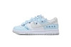 Nike Dunk Low UNC