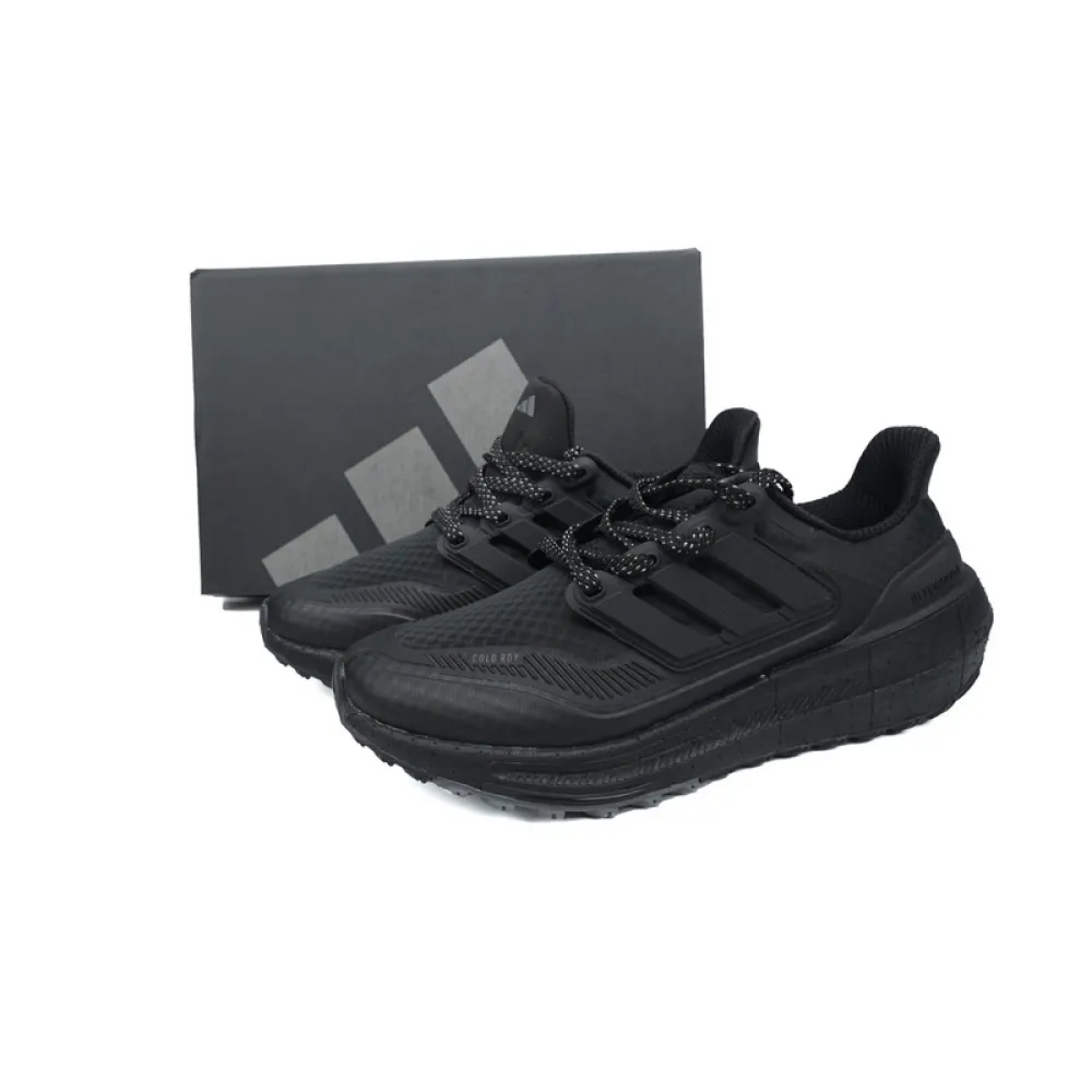 Adidas Ultraboost Light COLD.RDY 2.0 Shoes Black