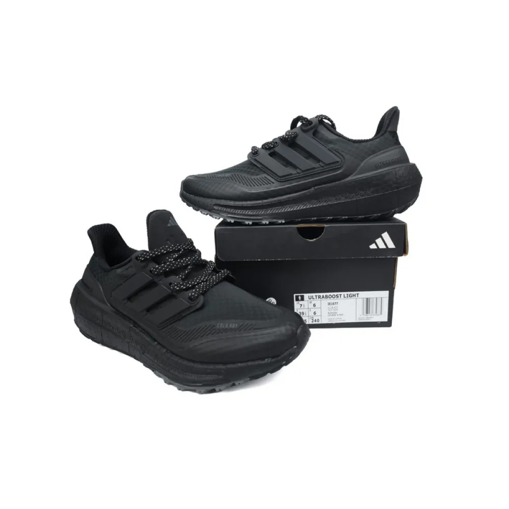 Adidas Ultraboost Light COLD.RDY 2.0 Shoes Black