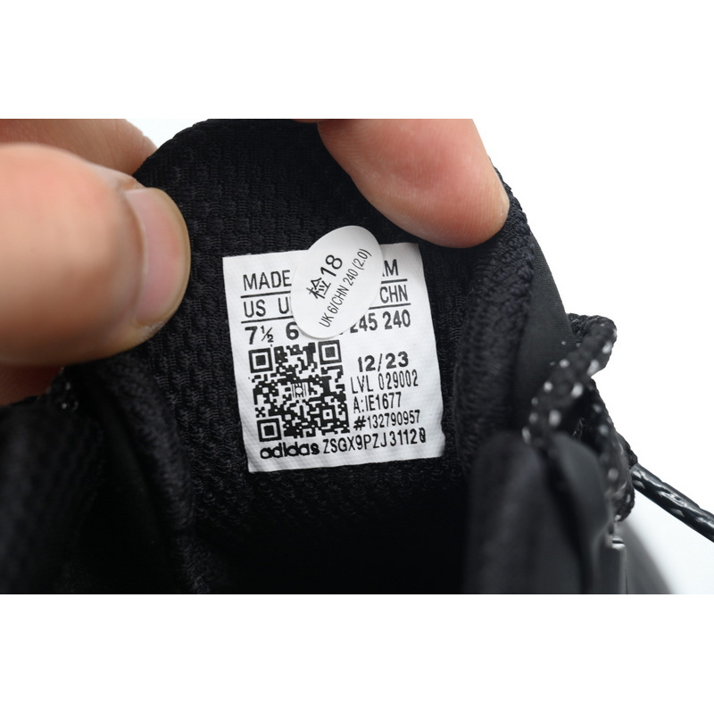 Adidas Ultraboost Light COLD.RDY 2.0 Shoes Black
