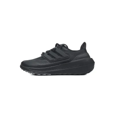 Adidas Ultraboost Light COLD.RDY 2.0 Shoes Black 01