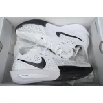 Air Zoom GT Cut 3 'White Black'