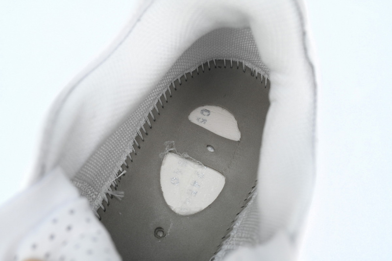 Air Zoom GT Cut 3 'White Black'