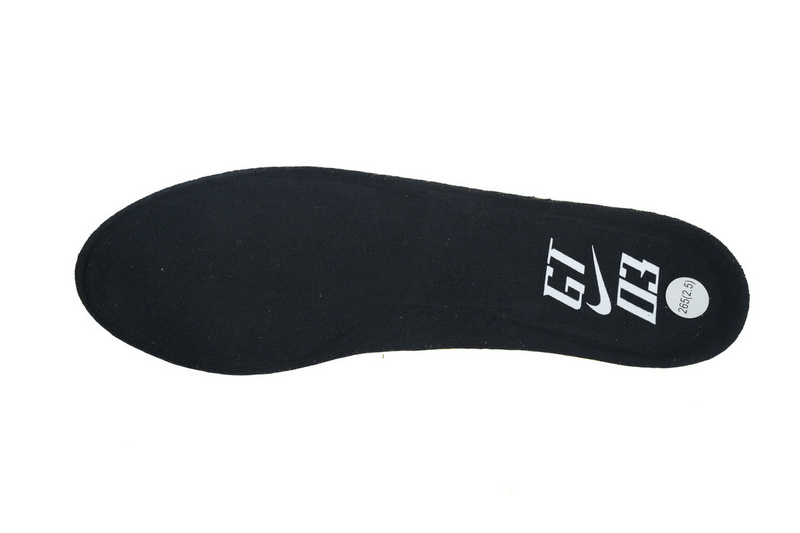 Air Zoom GT Cut 3 'White Black'