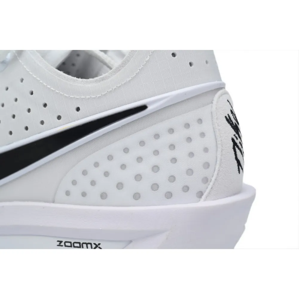 Air Zoom GT Cut 3 'White Black'