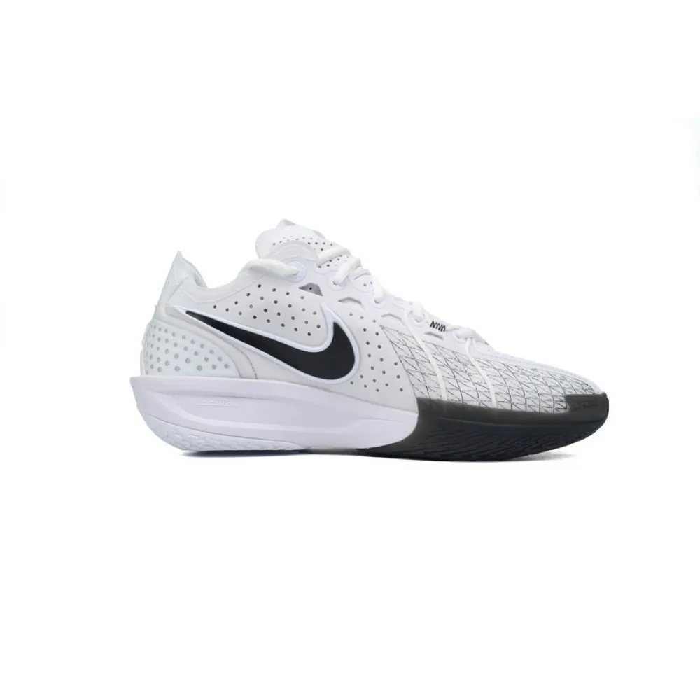 Air Zoom GT Cut 3 'White Black'