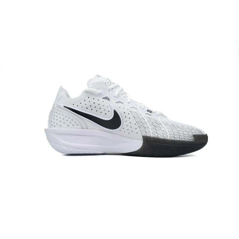 Air Zoom GT Cut 3 'White Black'